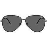 Ray-ban muške aviator reverse naočare za sunce rb R0101S 002/GR | ePonuda.com