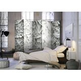  Paravan u 5 dijelova - Alabaster Garden II [Room Dividers] 225x172 | shoptok.hr