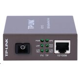 Tp-link MC111CS media konverter ( TPL020 ) | Eponuda.com