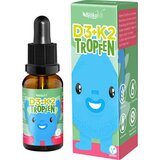 BjökoVit D3 + K2 veganske kapljice za otroke Cene