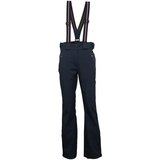 Peak Mountain Hlače Pantalon de ski femme APELLO pisana | Shoptok.si