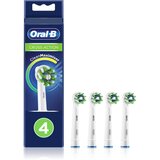 Oral-b nadomestni nastavek, 4 kos crossaction | Shoptok.si