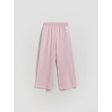 Reserved GIRLS` TROUSERS - boja orhideje Cijene