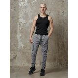 Sinsay Traper jogger hlače | shoptok.hr
