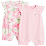 Cool club kombinezon s rukavima KR KH CCG3002552-00 Ž roza 68 | shoptok.hr