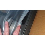 Carysil Sudoper Vivaldi D-100 L Deep Black- oštećeno u transportu | shoptok.hr