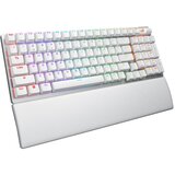 Asus Bežična gaming tastatura X901 ROG Strix Scope II 96, Bela | ePonuda.com