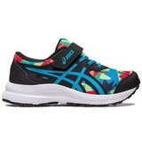 Asics Poslovni čevlji ZAPATILLAS NIO CONTEND 8 PS 1014A293 Modra | Shoptok.si