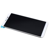 Wiko Lcd za y80 + touchscreen white org ( LCD6109 ) Cene