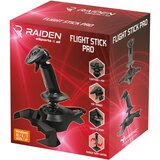 Subsonic BUNDLE RAIDEN FLIGHT STICK PRO PC + ACE COMBAT 7: SKIES UNKNOWN | Shoptok.si