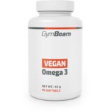 GymBeam Vegan Omega 3 90 kapsula | ePonuda.com