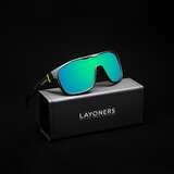 Layoners aeolian green | Shoptok.si