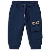 Original Marines hlače trenirka DH DFA0698NM F modra 86 | Shoptok.si