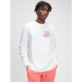 GAP T-shirt Logo graphic pocket t-shirt - Men's | Shoptok.si