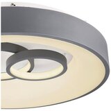 Globo stropna led-svetilka mavy 48/10 cm | Shoptok.si
