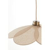 Light & Living Krem viseća svjetiljka s tekstilnim sjenilom Fyano – | shoptok.hr