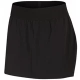 Progress CARRERA SKIRT Ženska sportska suknja 2u1, crna, veličina