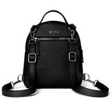Vuch Ženski ruksak Serafina Black, 25 x 21,5 cm | shoptok.hr