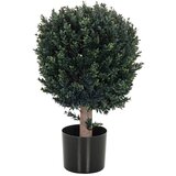 MID.YOU Umetna Rastlina Buxus | Shoptok.si