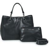 Emporio Armani Ročne torbice MY EA BORSA M Črna | Shoptok.si