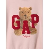 GAP Baby sweatshirt with logo - Girls | Eponuda.ba