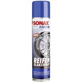 Sonax Sredstvo za nego pnevmatik Xtreme (400 ml) | Shoptok.si
