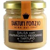 krema s parmezanom in tartufi - 90 g