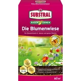 Substral Semena za travnik in cvetje "Die Blumenwiese" - Za 80 m²