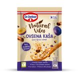 Dr. Oetker Dr.Oetker Ovsena kaša Natural Vibes, Sa šljivom i cimetom, 55g Cene