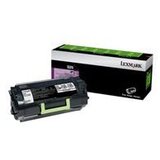 Lexmark 522 toner cartridge 1 pc(s) Original Black | shoptok.hr