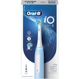 Oral-b električna četkica za zube iO3, plava | shoptok.hr