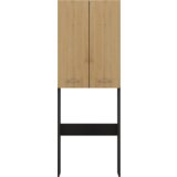 Shumee Omarica za pralni stroj Pola DD ANTRACIT ARTISAN, (21560333) | Shoptok.si