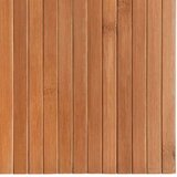 vidaXL Paravan svetlo naravne barve 165x400 cm bambus | Shoptok.si