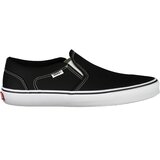 Vans BLACK MEN'S SPORTS SHOES Cene