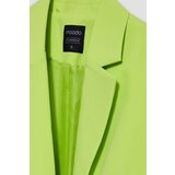 Marisse Women's Jacket L-Mr-4010 L.Green | ePonuda.com