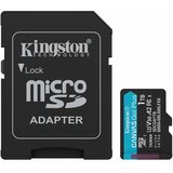 Kingston Memorijska kartica MicroSD 512GB Canvas Go Plus | Eponuda.ba