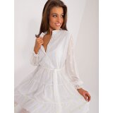 LAKERTA Dress-LK-SK-509577.71-white | Eponuda.ba