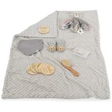 Cangaroo Poklon set za bebe 6u1 Bearli – Grey | ePonuda.com