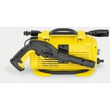 Kärcher visokotlačni čistač K 2 Premium Horizontal (1.600-933.0) | shoptok.hr