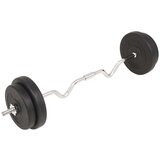 vidaXL Komplet uteži 30 kg | Shoptok.si