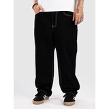 Empyre Loose Fit Sk8 Kavbojke blk contras | Shoptok.si