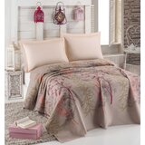 Aberto Design double Prekrivač Urla, 200x235cm, Bež Cene