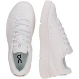 On Nizke superge 'THE ROGER Advantage' temno siva / bela | Shoptok.si