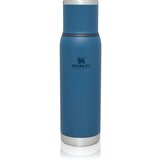 Stanley Adventure To-Go Bottle 1 L Abyss | shoptok.hr