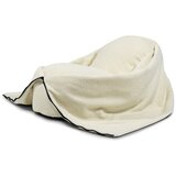SLOWDOWN Krem vreća za bebe od bouclé tkanine Cocoon 80 – | shoptok.hr