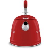 Smeg WKF01RD Cajnik crveni 2,3 litre | shoptok.hr
