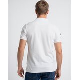 Polo Ralph Lauren Polo majice kratki rokavi Polo Big Pony Custom Slim Fit Bež | Shoptok.si