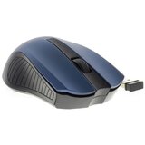 Yenkee Miš Bežični YMS 2015BE Monaco, Plavi | Eponuda.ba