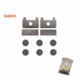 SLIM ZATVARAC SINE CRNI (LED26)