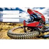 STREET Nalepke za zvezke TEEN BOYS 10/1 | Shoptok.si